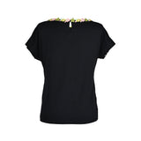 [50% OFF] Tulle Embroidered Tops