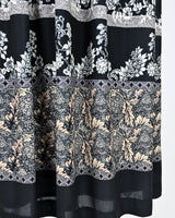 [70% OFF] Floral Print Dress 