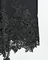 [50% OFF] Chemical Lace Skirt