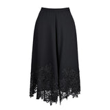 [50% OFF] Chemical Lace Skirt
