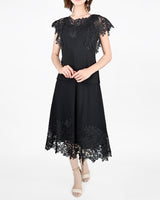 [50% OFF] Chemical Lace Skirt