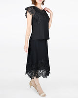 [50% OFF] Chemical Lace Skirt