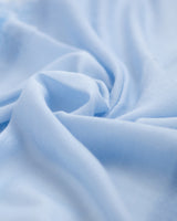 Mohair wool lace stole