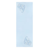 Cashmere Paisley Embroidery Stole
