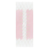 Cashmere lace stole
