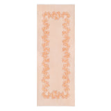 Butterfly patchwork stole