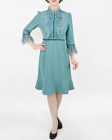 [50% OFF] Russell Lace Dress