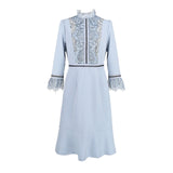 [50% OFF] Russell Lace Dress
