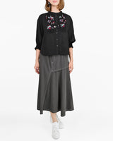 [60% OFF] Switch skirt