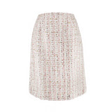 [70% OFF] Spring Tweed Skirt