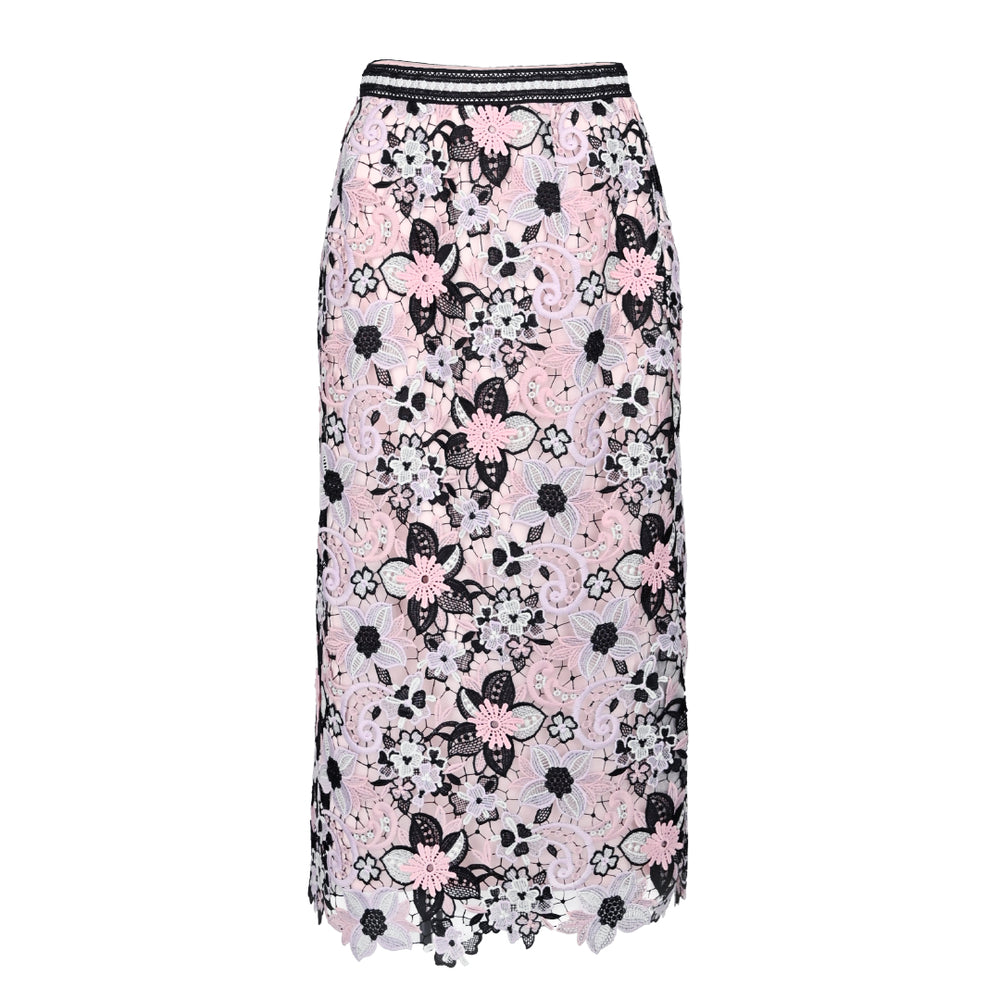 KRIZIA - クリスセリーン　ビーズ　トップス CHRISCELIN/クリスセリーン パーフェクトレース ワンピース 通販