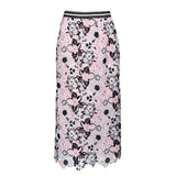 [50% OFF] Multicolor Lace Skirt