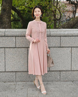 [60% OFF] Lace Dress