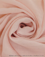 Cashmere Paisley Embroidery Stole