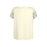 [50% OFF] Russell Lace Pullover